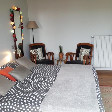 Margouillat Chambre D'Hote フィジャック エクステリア 写真