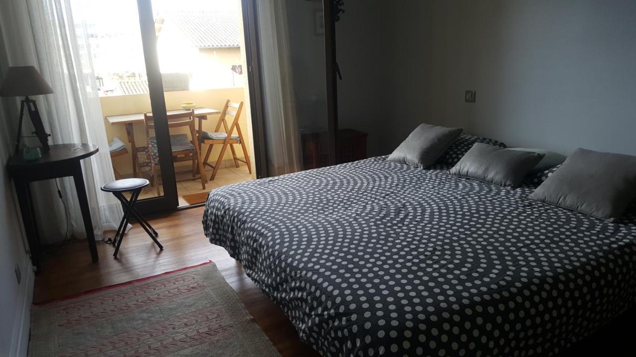 Margouillat Chambre D'Hote フィジャック エクステリア 写真