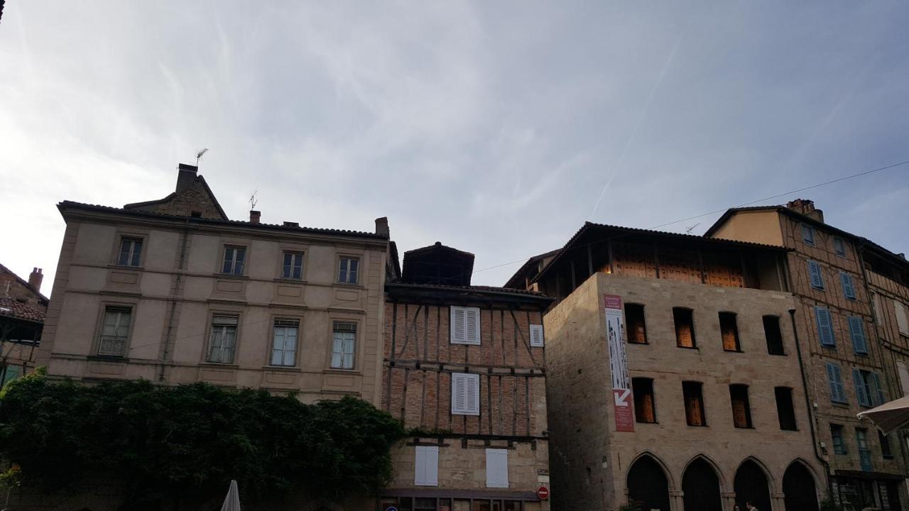 Margouillat Chambre D'Hote フィジャック エクステリア 写真