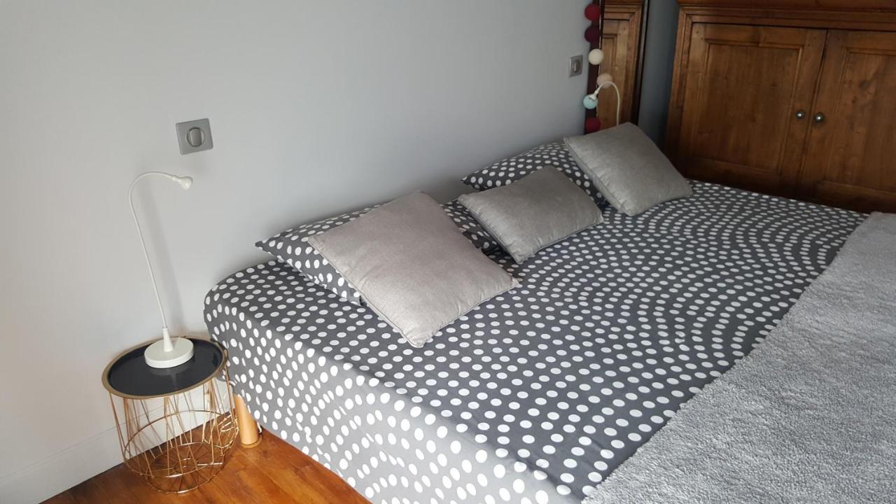 Margouillat Chambre D'Hote フィジャック エクステリア 写真