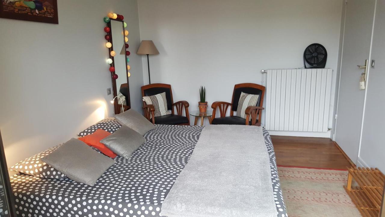 Margouillat Chambre D'Hote フィジャック エクステリア 写真