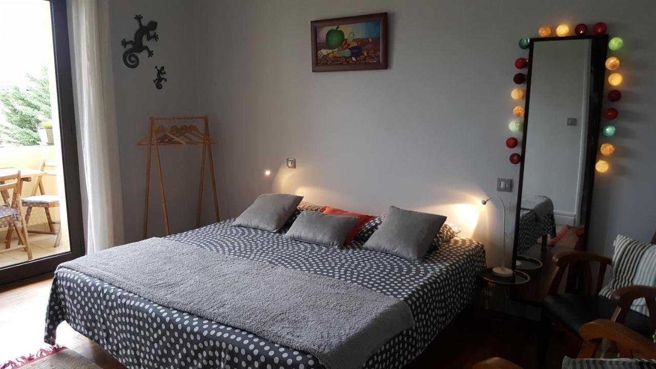 Margouillat Chambre D'Hote フィジャック エクステリア 写真